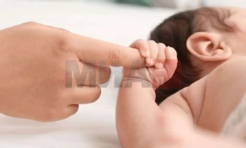 MSH: Rregullohet lëndimi i foshnjës në Klinika Universitare e Gjinekologjisë dhe Obstetrikës, mamia pezullohet