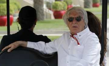 Еклстоун за улогата на Шумахер во Ферари: Што и да кажеше Шумахер, Тод го следеше
