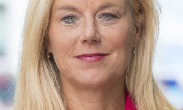 KB-ja e emëroi diplomaten holandeze të karrierës për koordinuese të ndihmës humanitare për Gazën