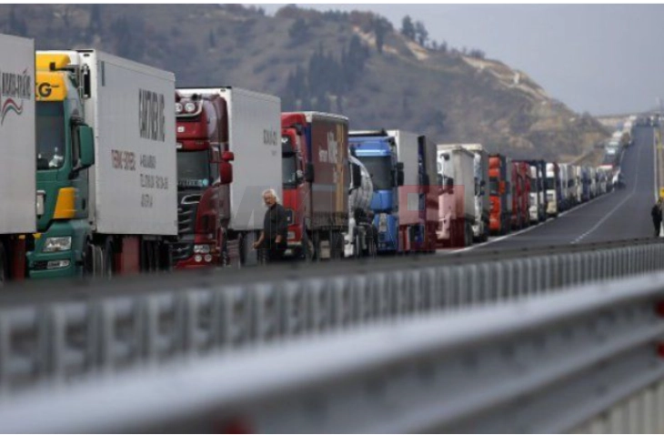 Муратовска: Промени на европскиот транспортен пазар, најголема штета за превозниците од малите држави