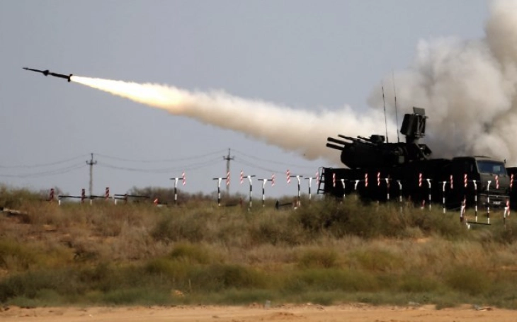 Ростек: Русија ќе распореди свои хаубици близу границата со Финска