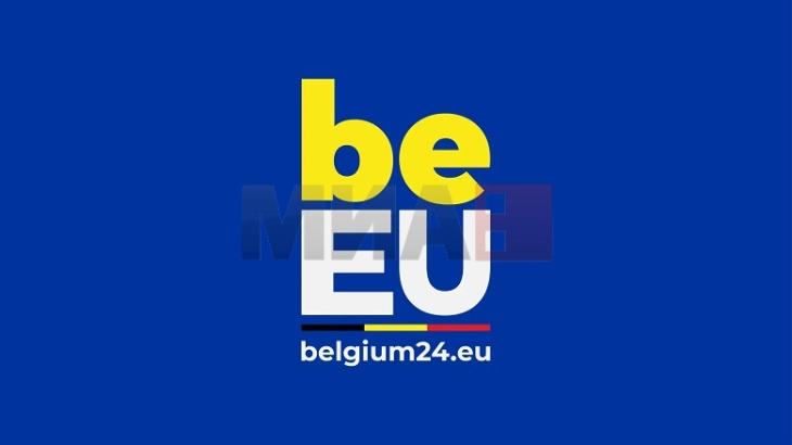 Спроведувањето на европската агенда и соработката меѓу земјите-членки, главни цели на белгиското претседателство со ЕУ