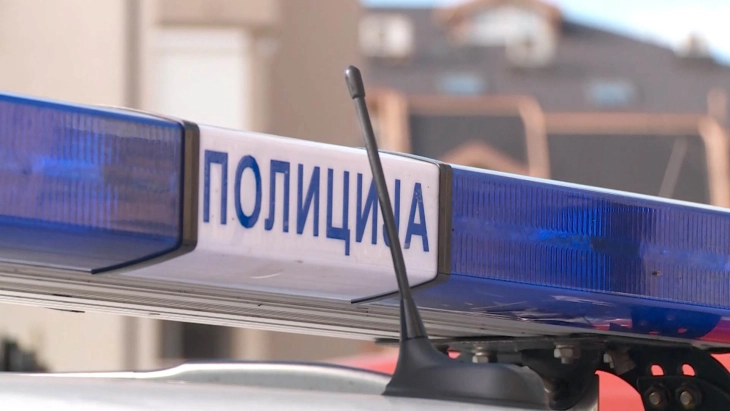 Две лица се убиени во Челопек, приведен осомничен мештанин на 60-тина години