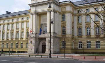 Полскиот министер за култура одлучи државните медиуми да влезат во постапка за ликвидација