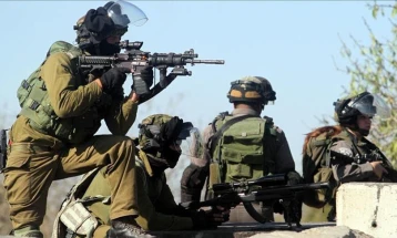 Халеви: Израелските сили „во состојба на готовност“ поради напад на Хезболах