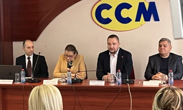 Трошоците за основни потреби на четиричлено семејство, според новата пресметка, чинат 56.522 денари