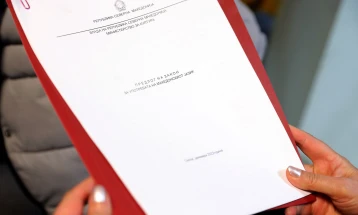 Ministria e Kulturës: Propozim ligji për gjuhën maqedonase sa më parë të votohet në Kuvend