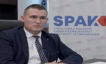 Првиот човек на СПАК потврди дека се води истрага против Илир Мета