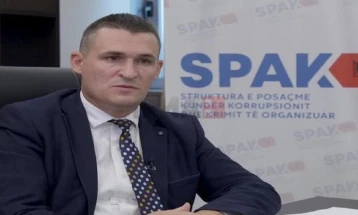 Njeriu i parë i SPAK-ut konfirmoi se po zhvillohet hetim kundër Ilir Metës