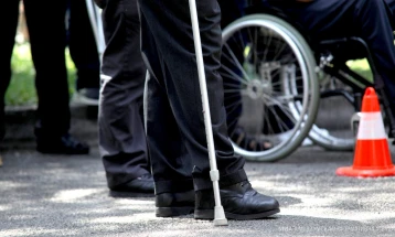 Government adopts National Strategy on Rights of Persons with Disabilities 2023-2030