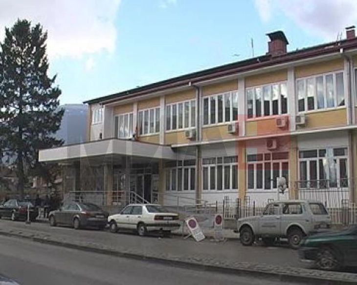 PTHP Tetovë me procedurë hetimore për të dyshuarin për vrasjen e dyfishtë në Çellopek