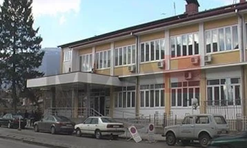 PTHP Tetovë me procedurë hetimore për të dyshuarin për vrasjen e dyfishtë në Çellopek