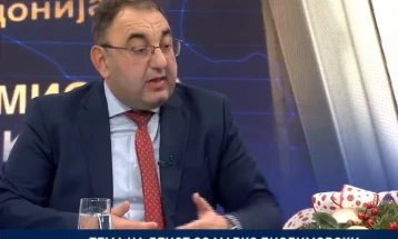 Bislimovski: Ata që do të shkojnë në bllokun e tretë do të kenë fatura më të vogla se më parë, sepse do ta orientojnë konsumin në tarifë të lirë