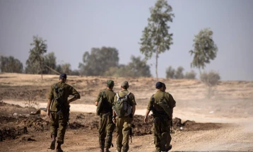 IDF: Më shumë se 500 ushtarë e humbën jetën që nga fillimi i luftës