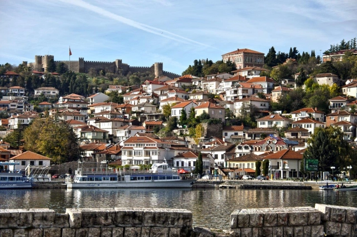 Kapacitetet turistike për festat e fundvitit janë mbushur deri në 80 për qind