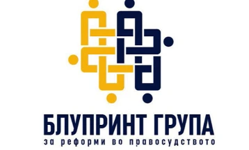 Blueprint Group for judiciary reforms calls for careful handling of disciplinary proceedings against Supreme Court President