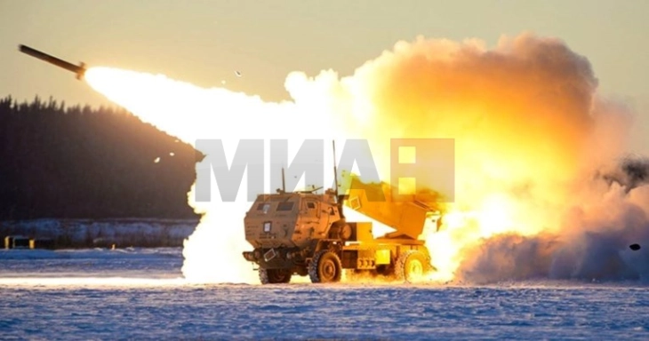 Ukraina phon se Rusia ka mjaft raketa dhe dronë për më shumë sulme