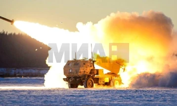 Ukraina phon se Rusia ka mjaft raketa dhe dronë për më shumë sulme
