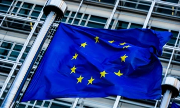 EU interior ministers agree on stricter EU asylum reforms