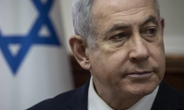 Netanyahu: More than 8,000 terrorists 'eliminated' in Gaza