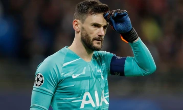 Lloris ends 11-year association with Tottenham to join Los Angeles FC