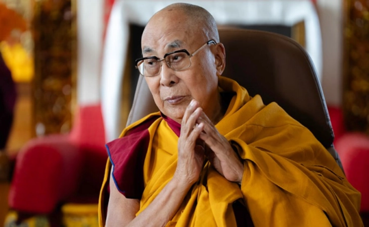 Далај Лама: Сочувството и внатрешниот мир можат да му помогнат на светот да заздрави во 2024 година