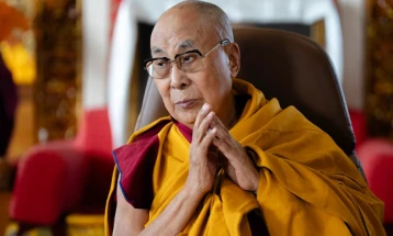 Dalai Lama: Compassion and inner peace can help world heal in 2024