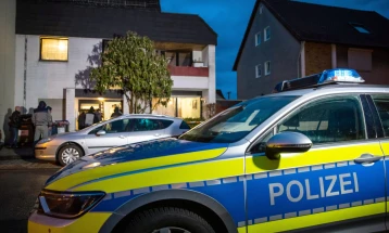 Уапсен петтиот осомничен за планирање напад на катедралата во Келн