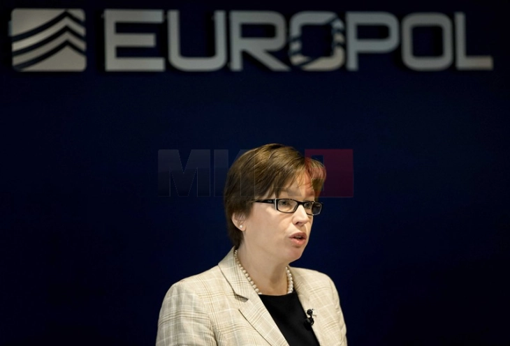 Europol: Kontrabanda e kokainës në Evropë do të vazhdojë të rritet në dy vitet e ardhshme