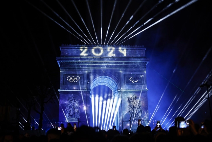 Ngjarjet më të mëdha sportive në botë në vitin 2024
