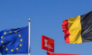 Kryesimi belg me BE-në nën barrën e 