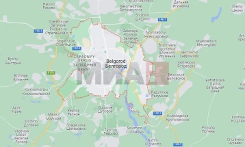 Një person ka humbur jetën, pesë janë plagosur në sulmin ukrainas në Belgorod
