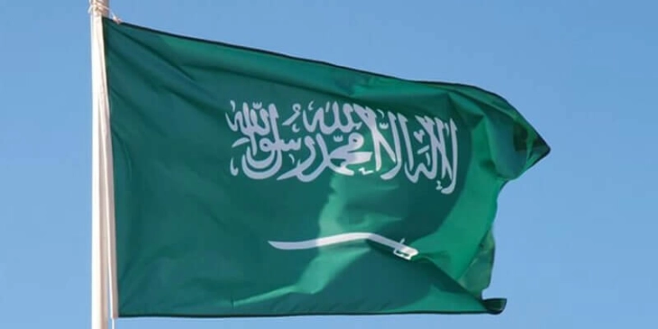 Саудиска Арабија официјално се приклучи на БРИКС