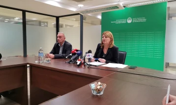 Shukova: Environment ministry to notify Government over Chebren unsuccessful tender