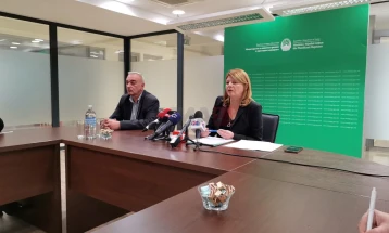 Shukova: MMJPH do ta informojë Qeverinë se tenderi për TEC Çebren ka dështuar