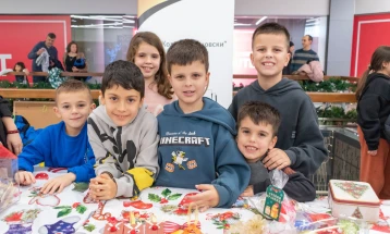 Општина Центар собра 901.768 денари за лекување на Леонид Индов