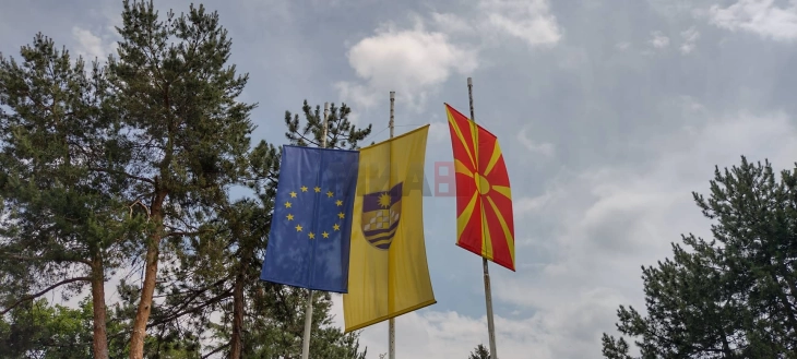 Независни за Карпош: Ги демантираме обвинувањата изнесени на прес-конференцијата на општина Карпош