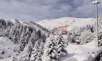 Kopaoniku, Boroveci dhe Bansko mbeten atraktive për dimërim, këtë vit ka interes edhe për Vërnjaçkë dhe Soko Banja