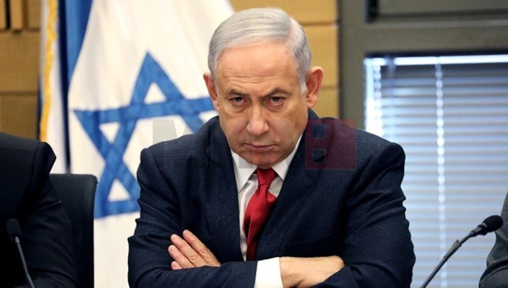 Gjykata e Lartë e Izraelit e shtyu zbatimin e ligjit  me të cilin vështirësohet impiçmenti kundër kryeministrit Netanjahu