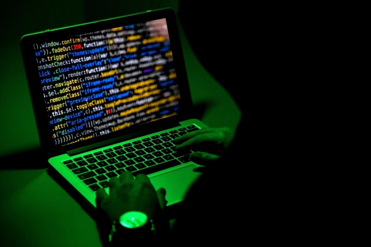 СБУ: Нападот на руските хакери на Киевстар е големо предупредување до Западот