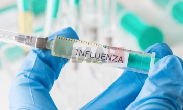 Nga 1 janari në Klinikën Infektive janë ekzaminuar 47 pacientë me grip, javën e kaluar janë regjistruar 72 raste me Kovid-19