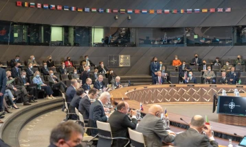 На барање на Киев на 10 јануари ќе се одржи состанокот на Советот НАТО-Украина 
