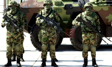Shtabi i Përgjithshëm i Armatës Serbe ka nisur një iniciativë për kthimin e shërbimit të detyrueshëm ushtarak