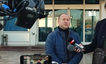 Тасевски: Се очекуваат оставки од 20 до 30 контролори на летање и нивни помошници од позициите во М-НАВ