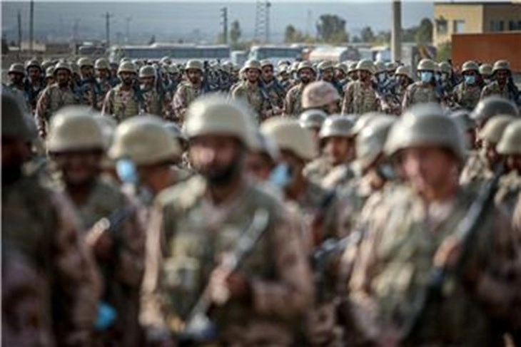Иранската гарда и вицепремиерот Мохбер се заканија со одмазда за експлозиите во Керман