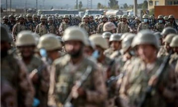Garda iraniane dhe zëvendëskryeministri Mohber janë kërcënuar me hakmarrje për shpërthimet në Kerman