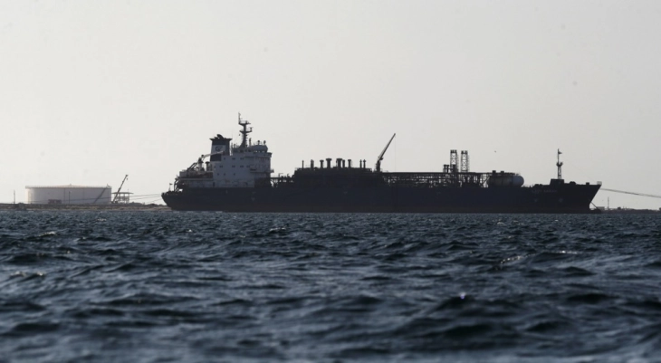 Индија ја осигурува безбедноста на своите товарни бродови околу Црвеното Море