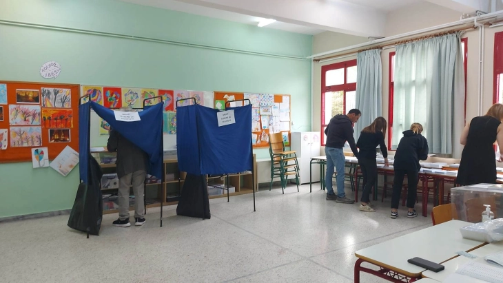 Në zgjedhjet në Greqi më 25 qershor do të marrin pjesë 32 parti