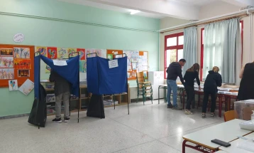 Në zgjedhjet në Greqi më 25 qershor do të marrin pjesë 32 parti