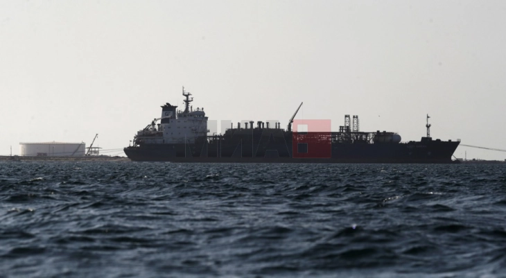 India garanton sigurinë e anijeve të mallrave rreth Detit të Kuq
